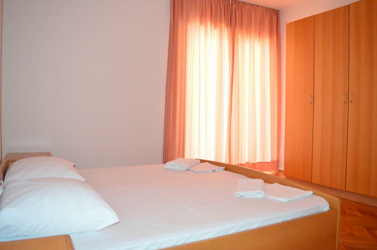 Apartmani Macak II 노바야 외부 사진