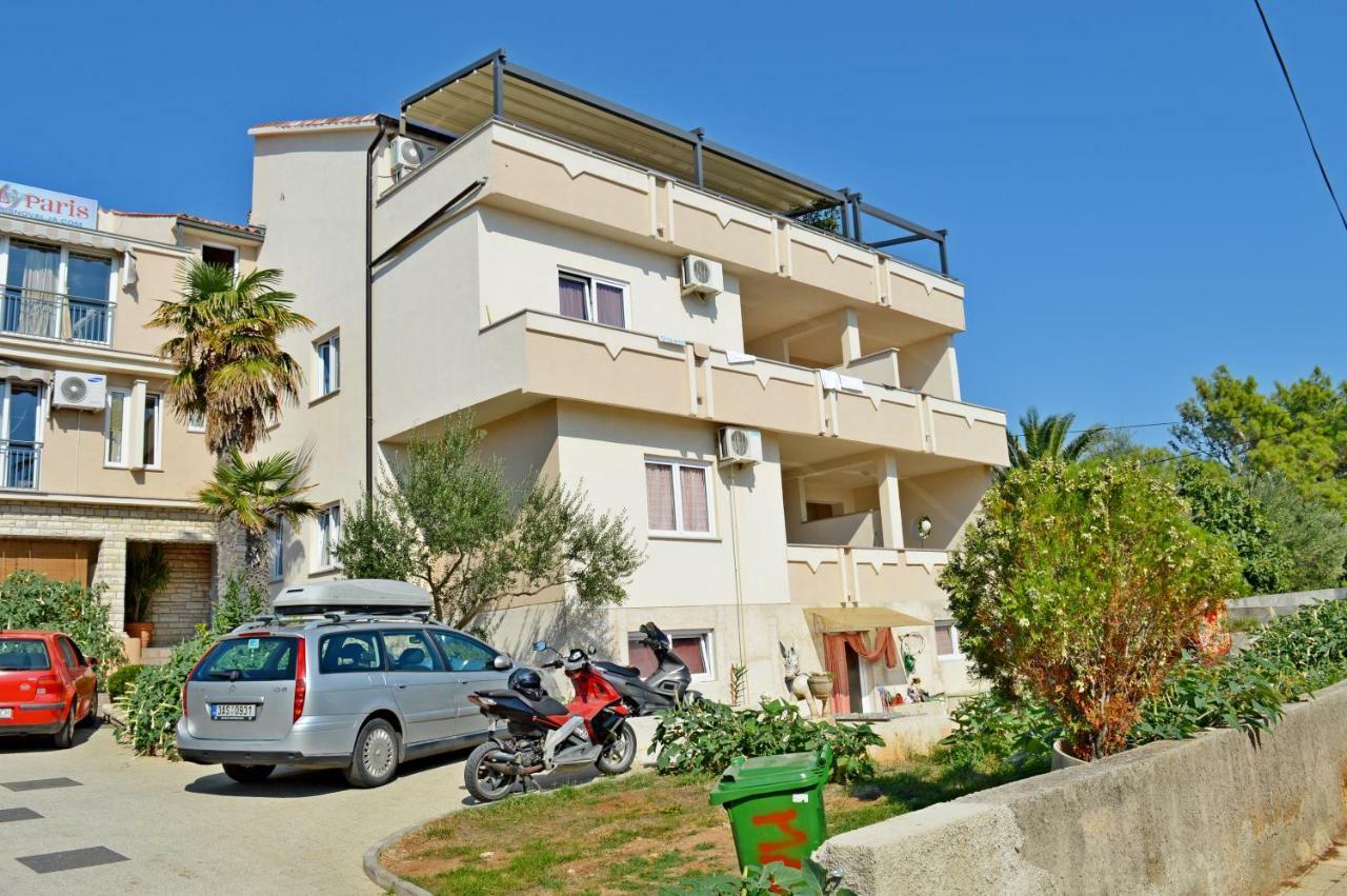 Apartmani Macak II 노바야 외부 사진