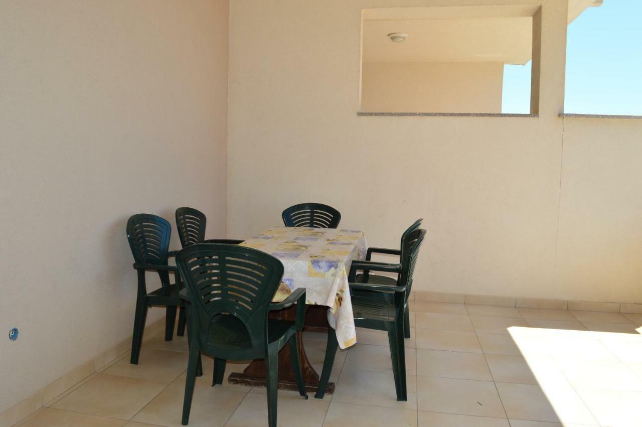 Apartmani Macak II 노바야 외부 사진