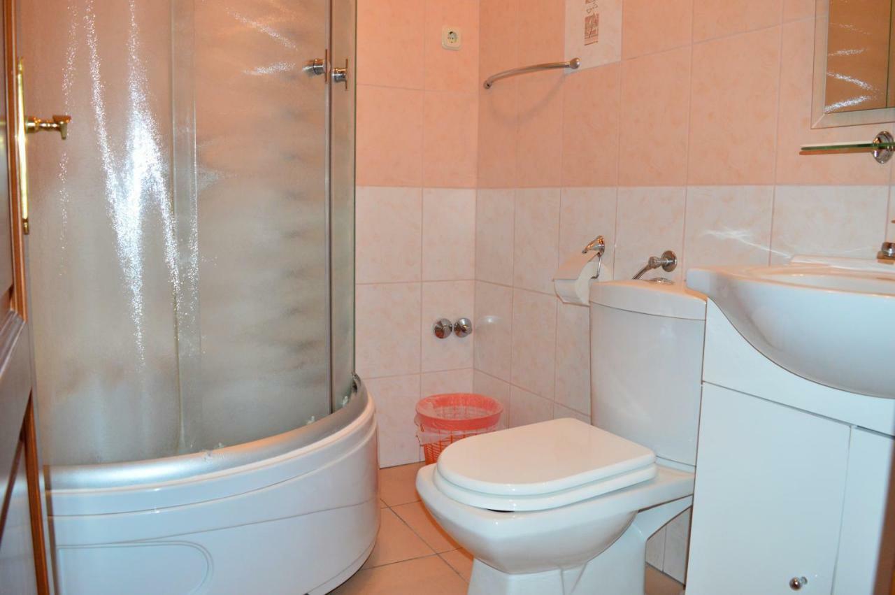 Apartmani Macak II 노바야 외부 사진
