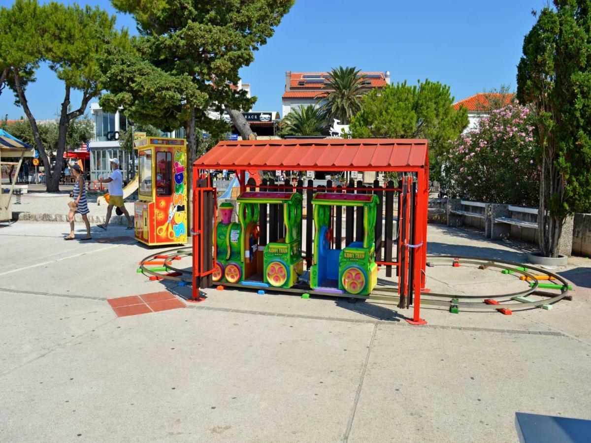 Apartmani Macak II 노바야 외부 사진