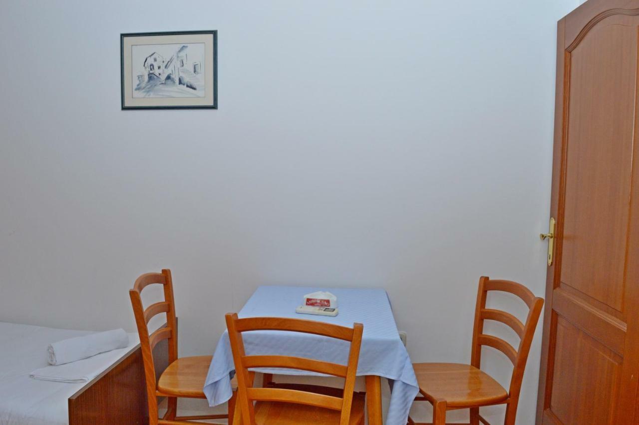 Apartmani Macak II 노바야 외부 사진
