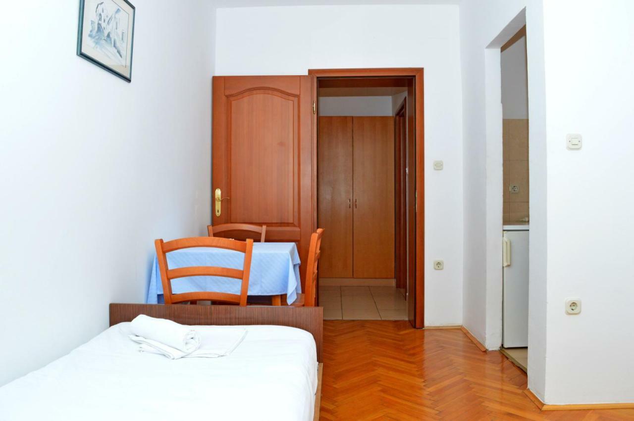 Apartmani Macak II 노바야 외부 사진