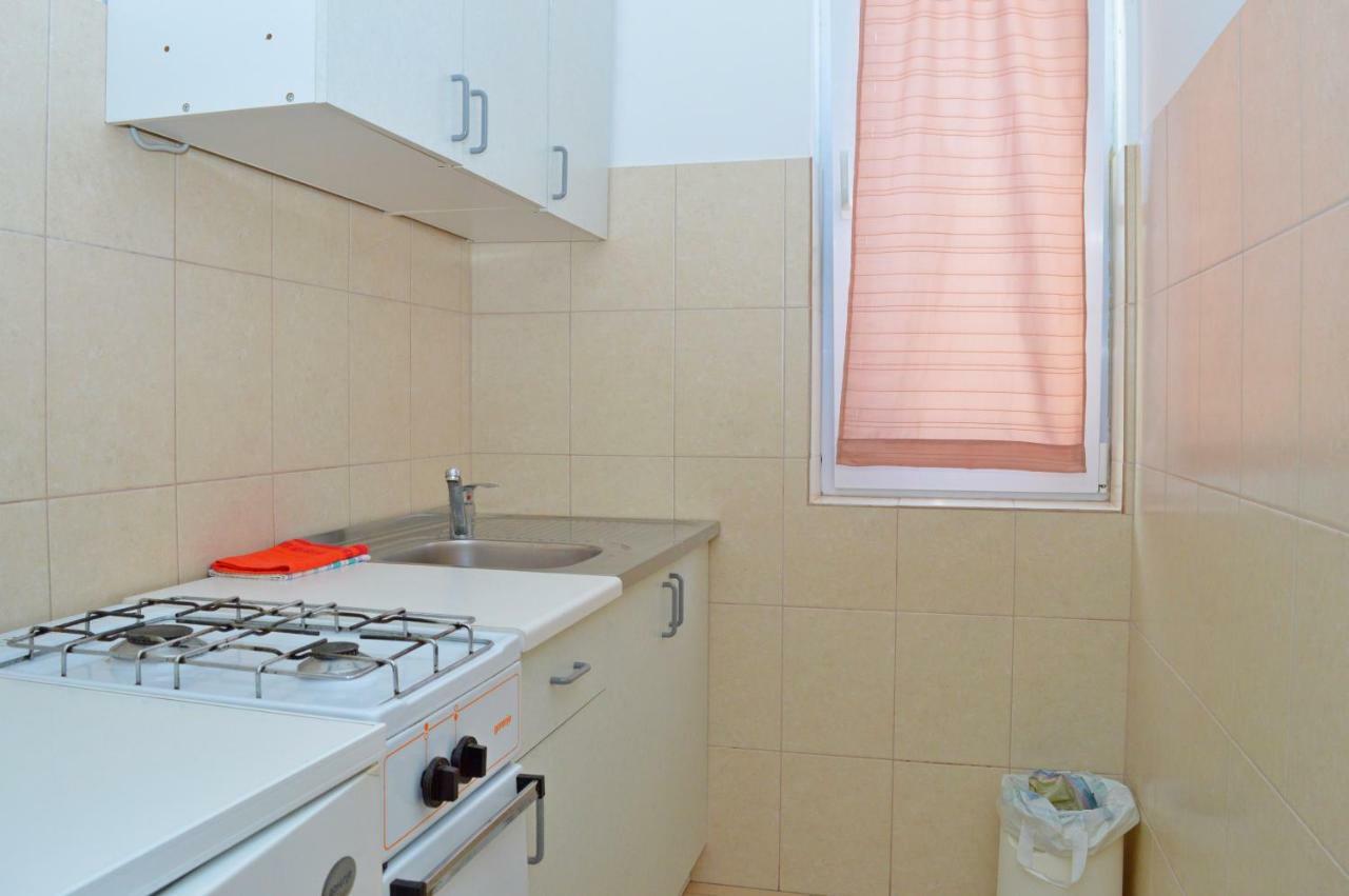 Apartmani Macak II 노바야 외부 사진