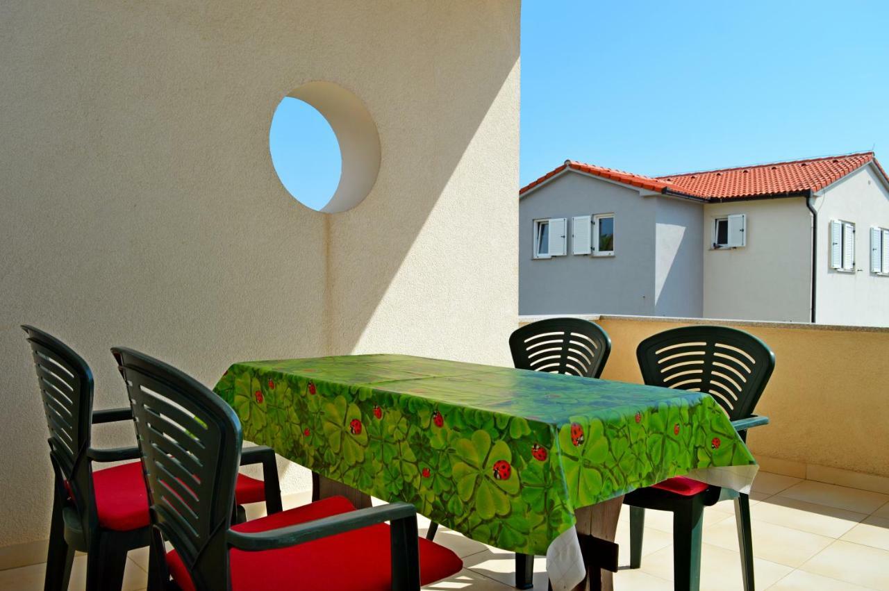 Apartmani Macak II 노바야 외부 사진