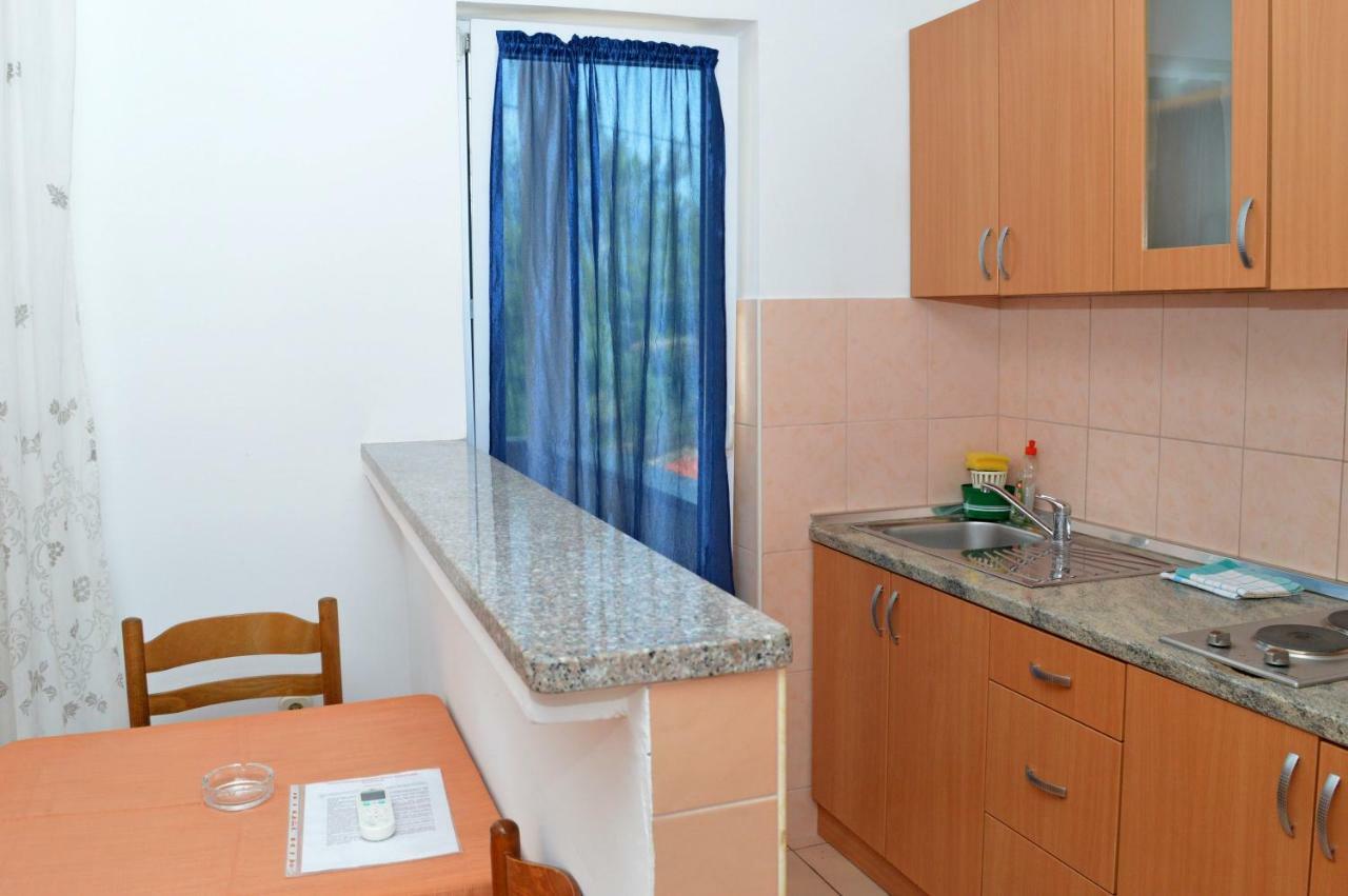 Apartmani Macak II 노바야 외부 사진