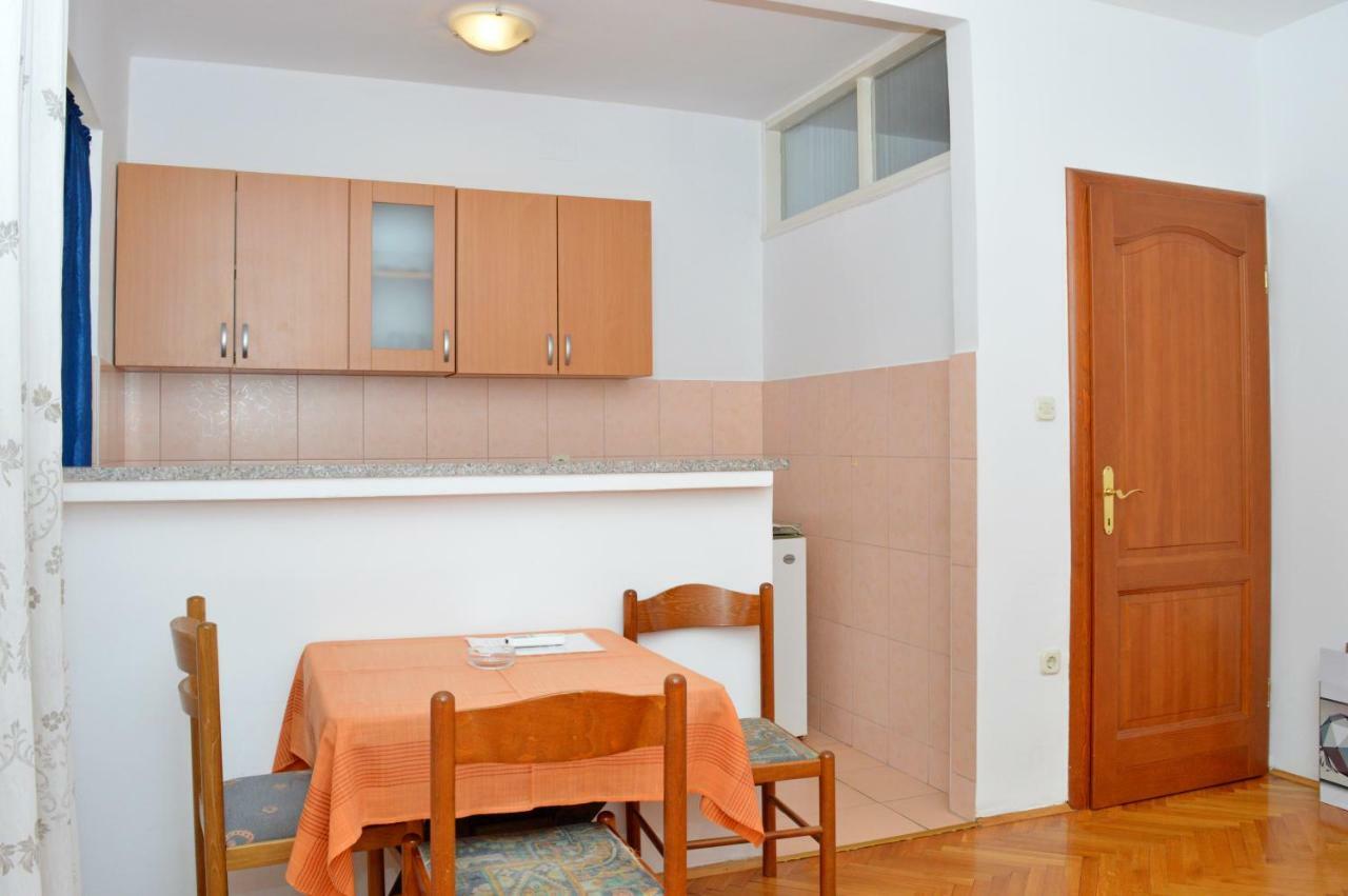 Apartmani Macak II 노바야 외부 사진
