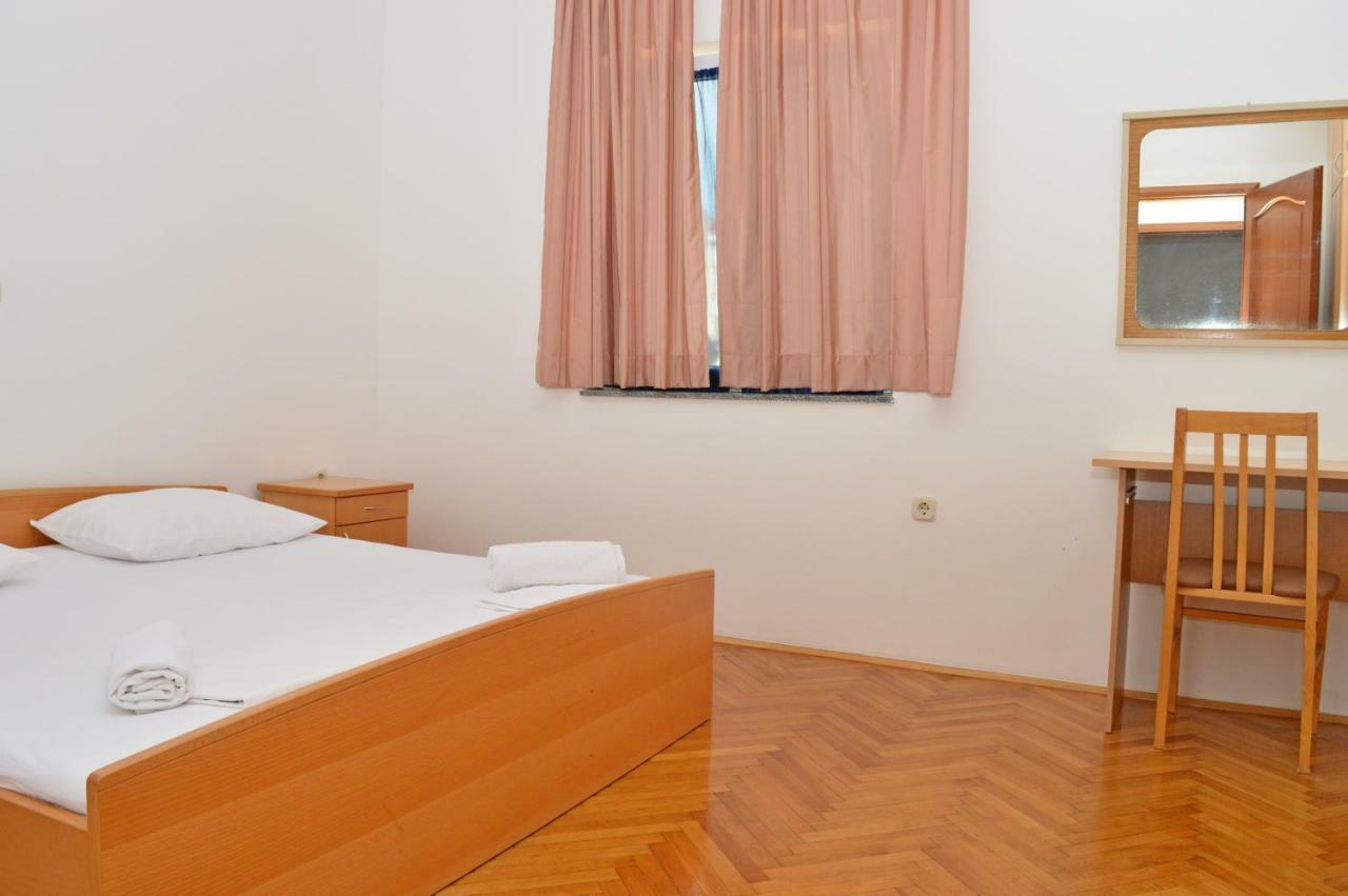 Apartmani Macak II 노바야 외부 사진