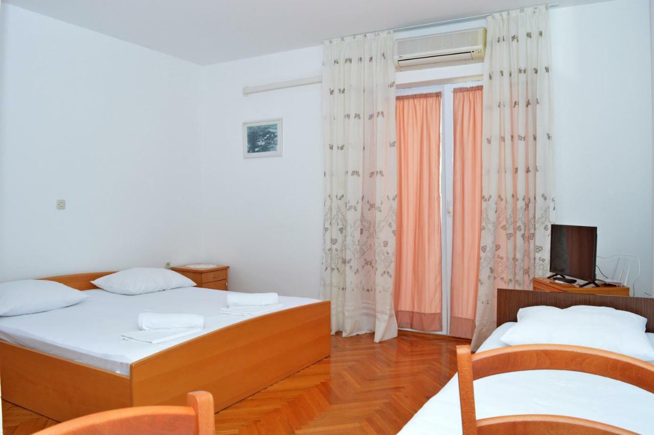 Apartmani Macak II 노바야 외부 사진