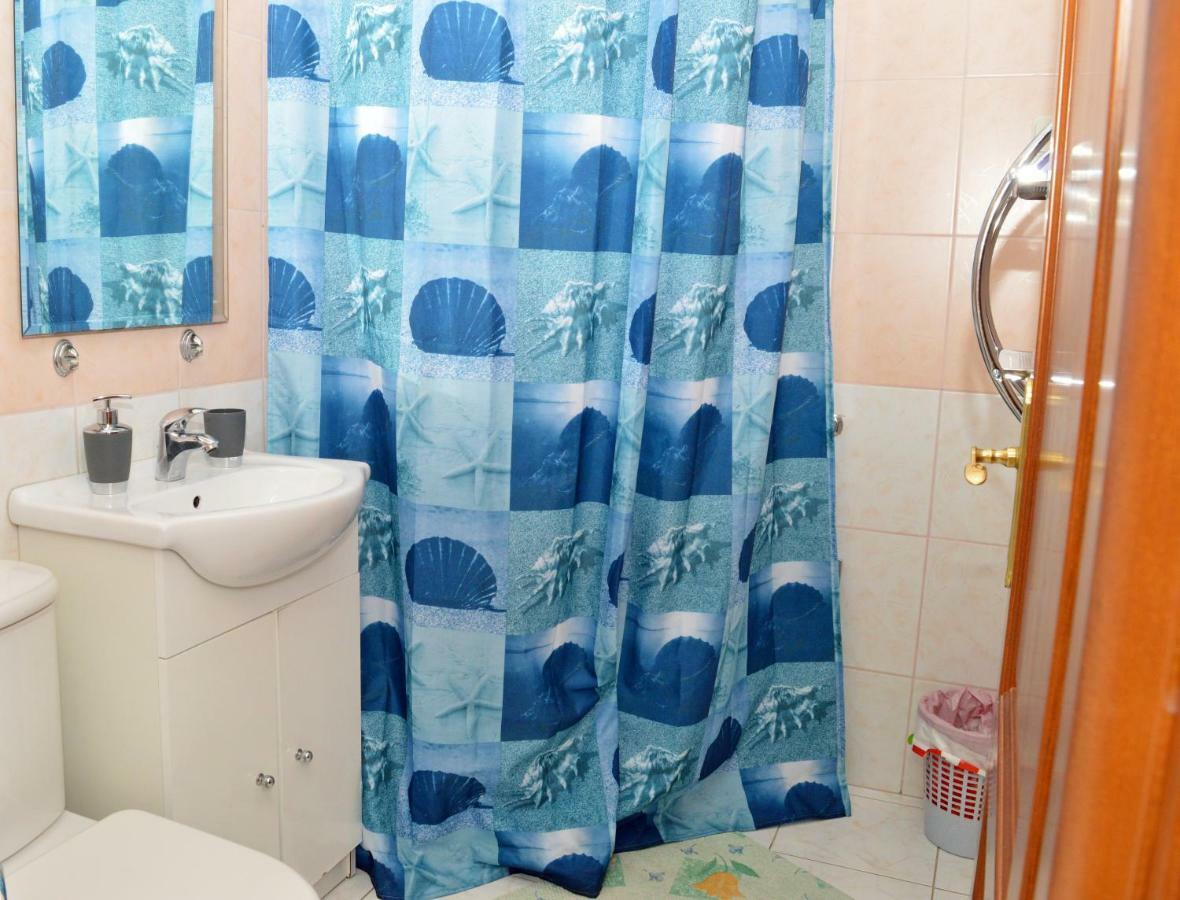 Apartmani Macak II 노바야 외부 사진