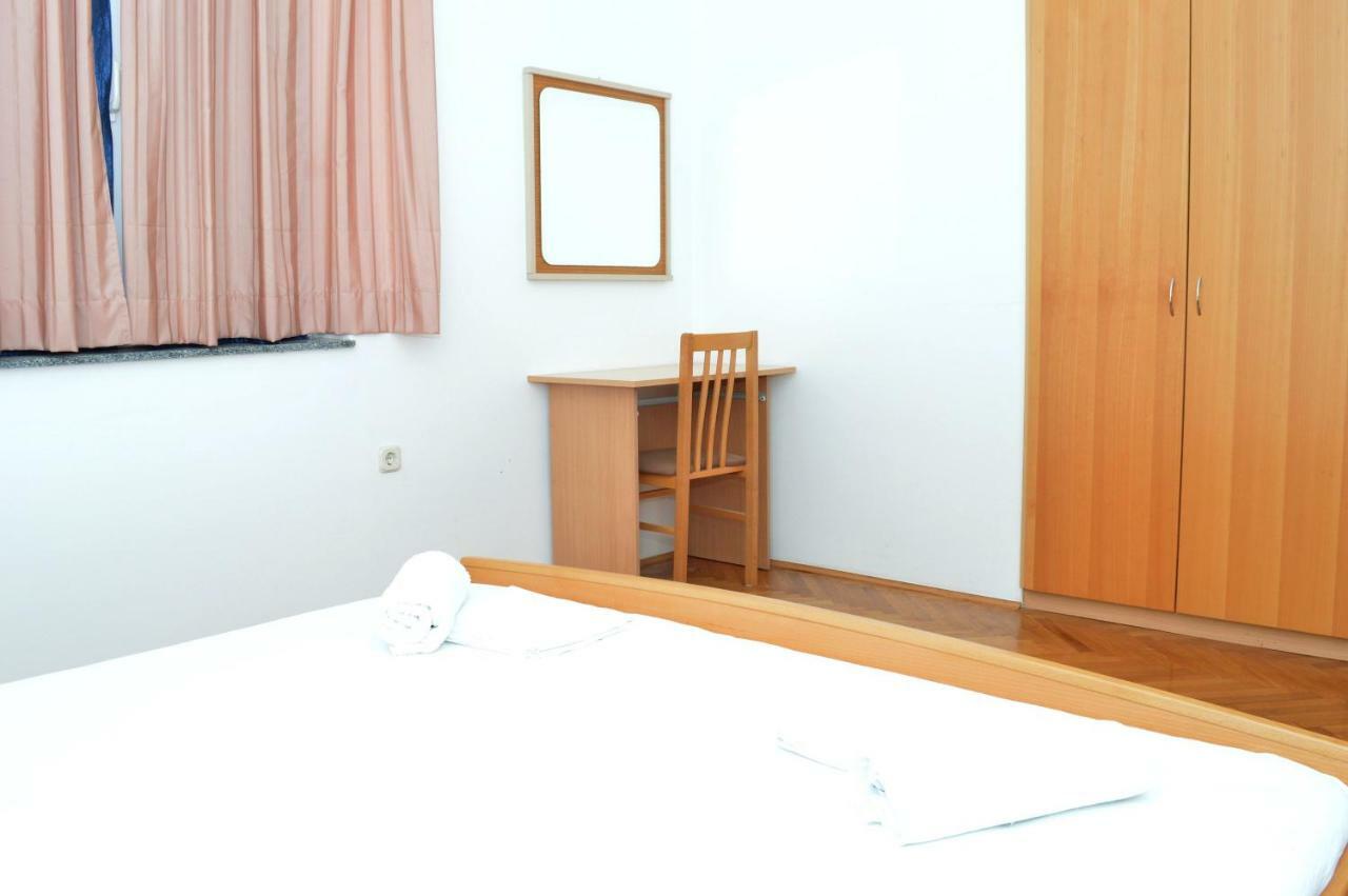 Apartmani Macak II 노바야 외부 사진