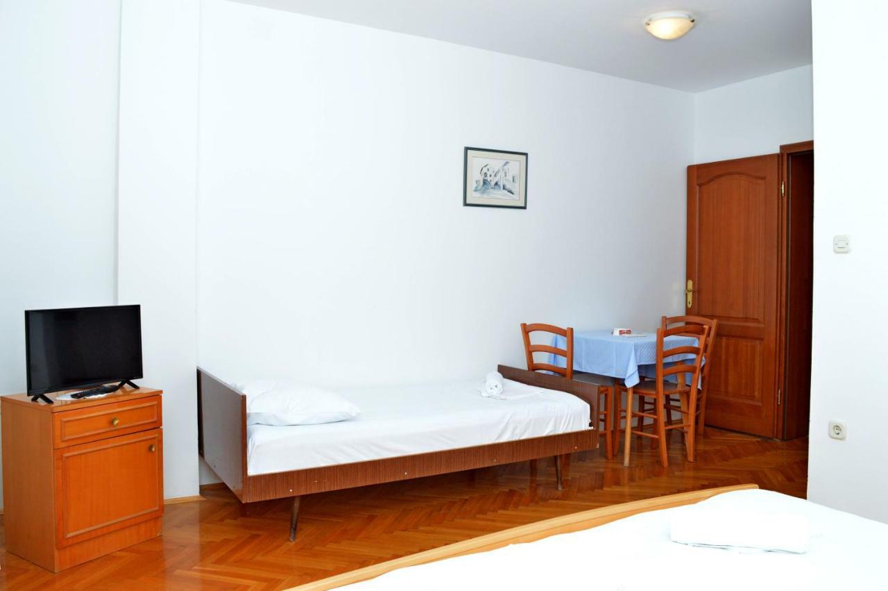 Apartmani Macak II 노바야 외부 사진