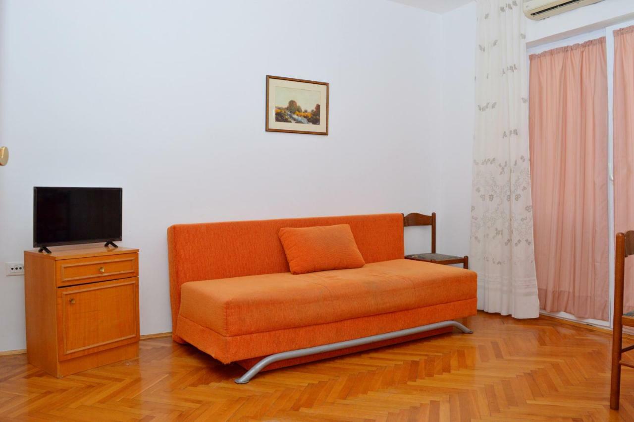 Apartmani Macak II 노바야 외부 사진