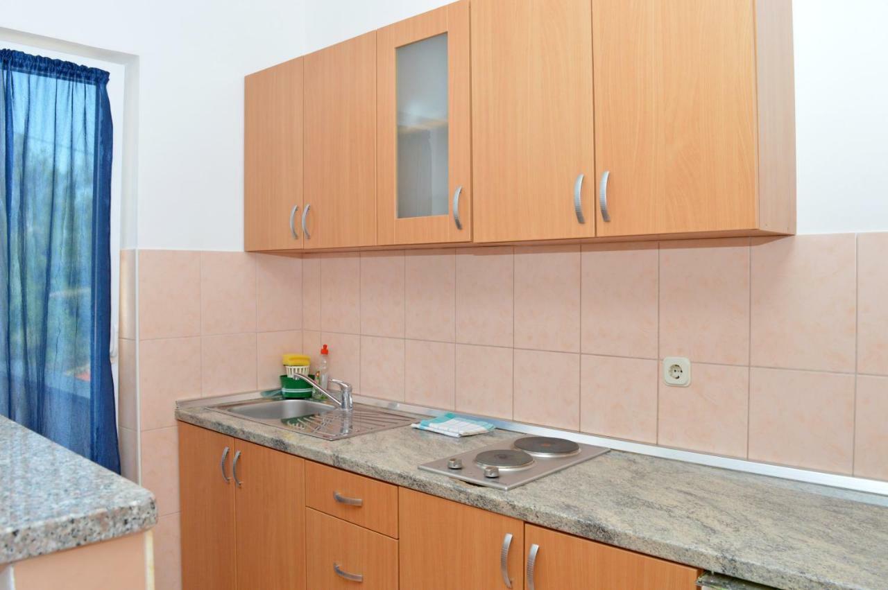 Apartmani Macak II 노바야 외부 사진